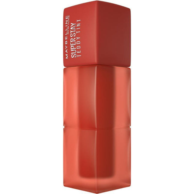 Maybelline Superstay Teddy Tint Latte To Go