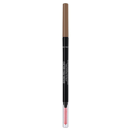 Rimmel Brow Pro Micro Definer 001 Blonde - OhYouLuckyDuck.com.au