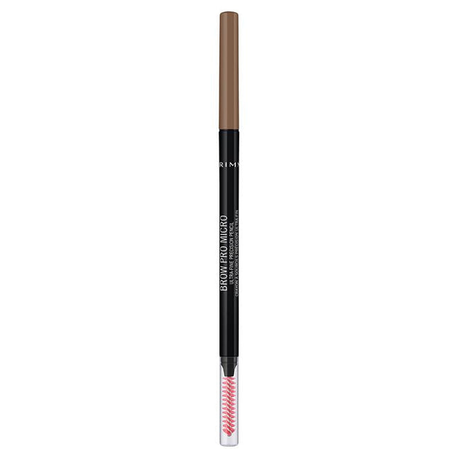Rimmel Brow Pro Micro Definer 001 Blonde - OhYouLuckyDuck.com.au
