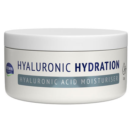 Redwin Hyaluronic Hydration Cream 220G - OhYouLuckyDuck.com.au