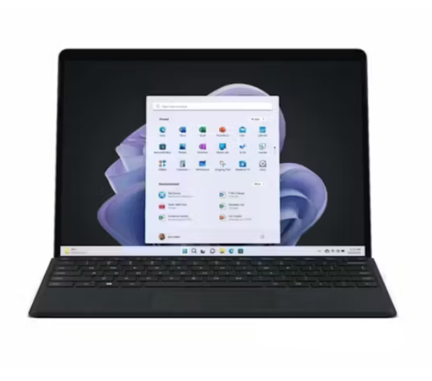 Microsoft Surface Pro 11 2 In 1 With Keyboard Core Ultra 5 16Gb Ram 256B Ssd Windows 11 - Refurbished