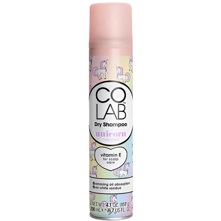 Colab Dry Shampoo Unicorn 200ML