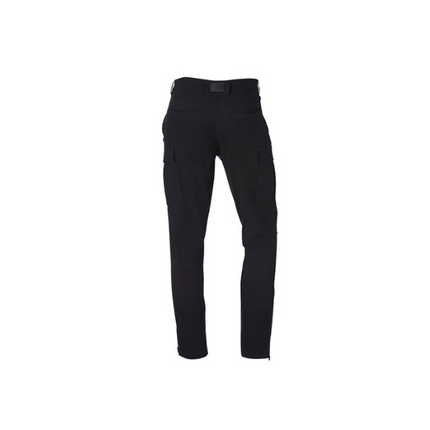 Eleven Black Motion Pant Black