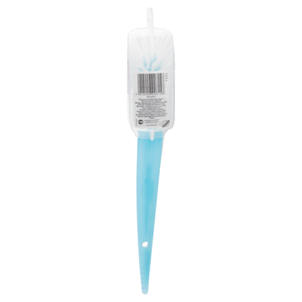 Avent Bottle & Teat Brush Blue - OhYouLuckyDuck.com.au