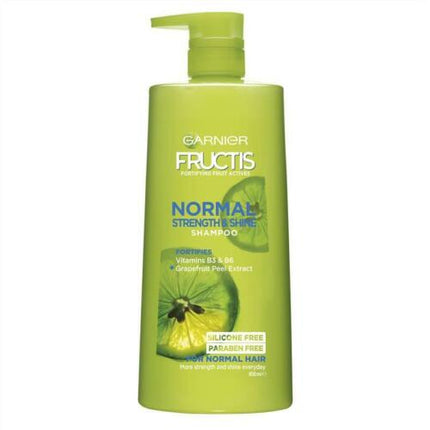 Garnier Fructis Shampoo Normal 850ML - OhYouLuckyDuck.com.au