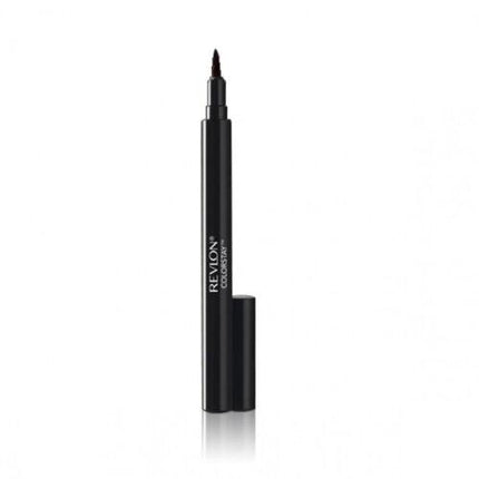 Revlon Colorstay Pen Felt Liquid Liner Eyeliner Classic Trace Black Intense - OhYouLuckyDuck.com.au