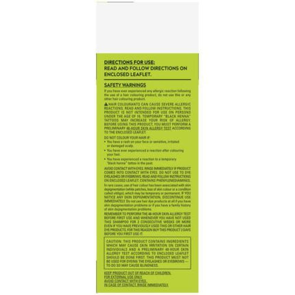 Just For Men Control Gx Grey Reducing Shampoo 118ml - OhYouLuckyDuck.com.au