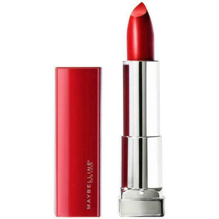 Maybelline Colour Sensational Made For You Lipstick Ruby for Me - OhYouLuckyDuck.com.au