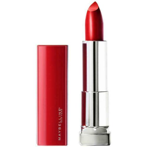 Maybelline Colour Sensational Made For You Lipstick Ruby for Me - OhYouLuckyDuck.com.au