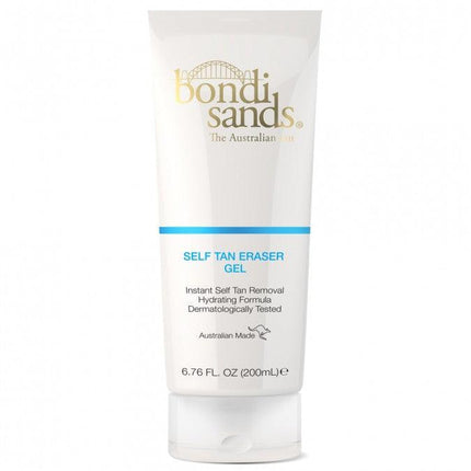 Bondi Sands Tan Eraser Gel 200ML - OhYouLuckyDuck.com.au