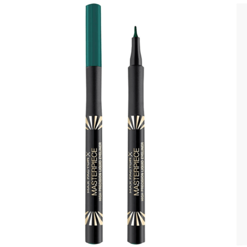 Max Factor High Precision Liquid Eyeliner Forest - OhYouLuckyDuck.com.au