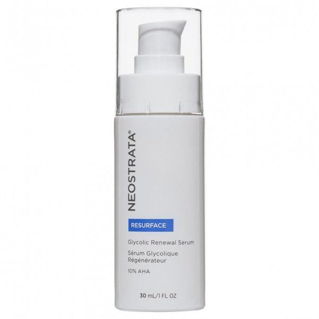 Neostrata Resurface Glycolic Renewal Serum 30ML - OhYouLuckyDuck.com.au