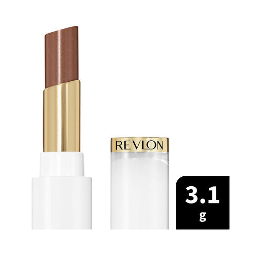 Revlon Super Lustrous Glass Shine Balm Sparkling Honey 3.1g