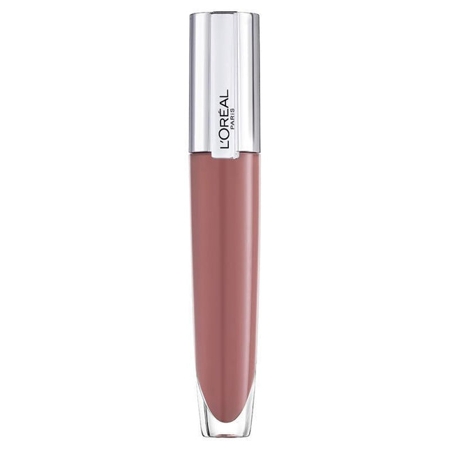 Loreal Infall Rouge Signature Plump 412 I Heighten - OhYouLuckyDuck.com.au