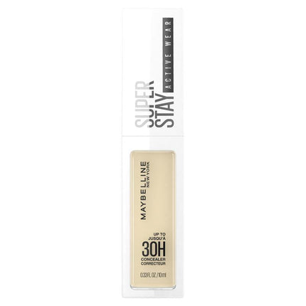 Maybelline Superstay 30H Concealer 11 Nude - OhYouLuckyDuck.com.au