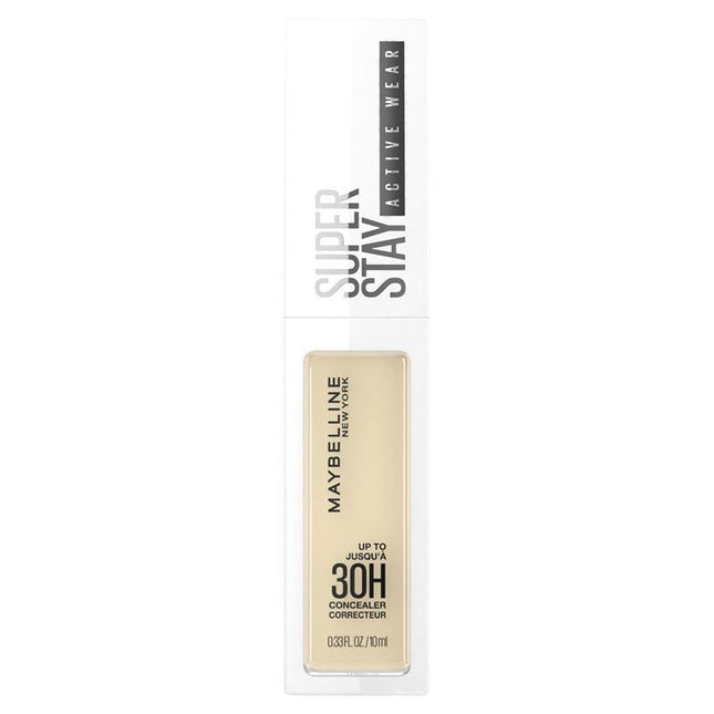 Maybelline Superstay 30H Concealer 11 Nude - OhYouLuckyDuck.com.au