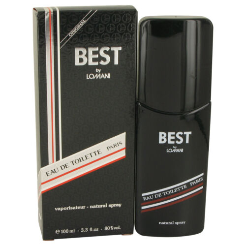 Lomani Best EDT 100ml - OhYouLuckyDuck.com.au