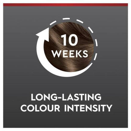 Schwarzkopf Brilliance 37 Hypnotic Red - OhYouLuckyDuck.com.au