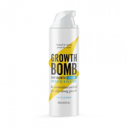Growth Bomb Growth Serum 185mL - OhYouLuckyDuck.com.au