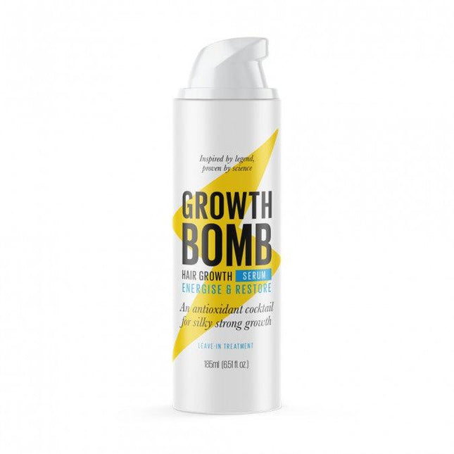 Growth Bomb Growth Serum 185mL - OhYouLuckyDuck.com.au