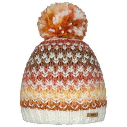 Barts Nicole Beanie in Apricot