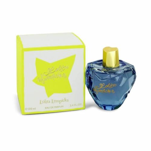 Lolita Lempicka Mon Premier EDP 100ml - OhYouLuckyDuck.com.au