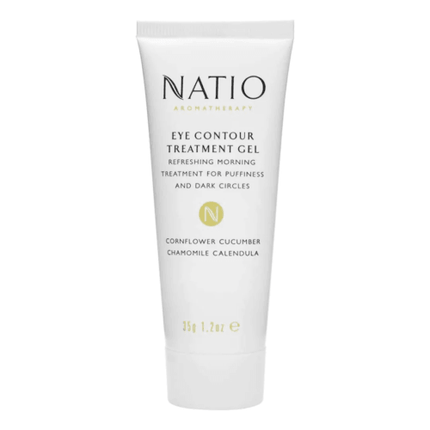 Natio Eye Contour Treatment Gel