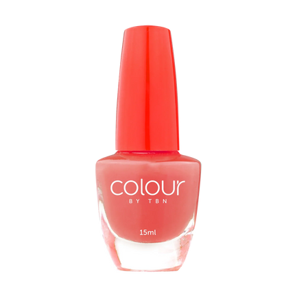 COLOUR BY TBN Nail Polish - Too Much Spice - OhYouLuckyDuck.com.au
