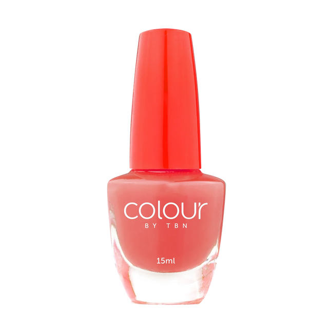 COLOUR BY TBN Nail Polish - Too Much Spice - OhYouLuckyDuck.com.au