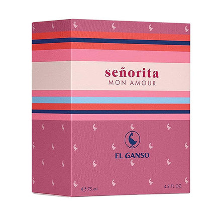 El Ganso Senorita EDT 75ML