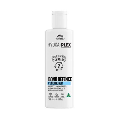 Marc Daniels Hydra plus Plex Bond Defence Conditioner 300ml - OhYouLuckyDuck.com.au
