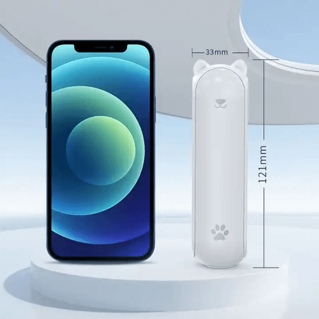 3 in 1 Handheld Fan Power Bank and Flashlight - OhYouLuckyDuck.com.au