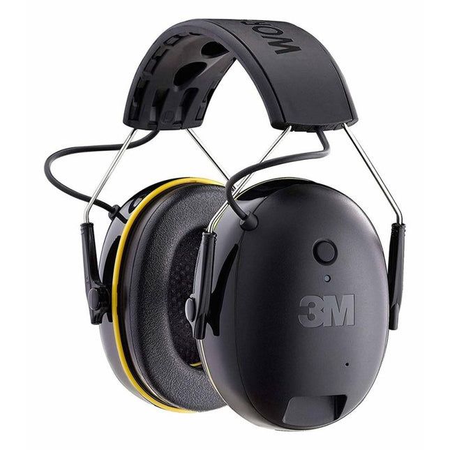 3M Earmuff Bth Call Con 90543-4Dc