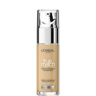 L'Oréal True Match Liquid Foundation 3.W Golden Beige - OhYouLuckyDuck.com.au
