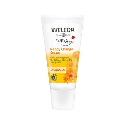 Weleda Baby Nappy Change Cream 30mL