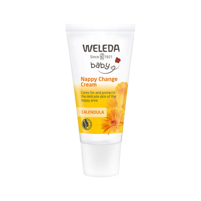 Weleda Baby Nappy Change Cream 30mL
