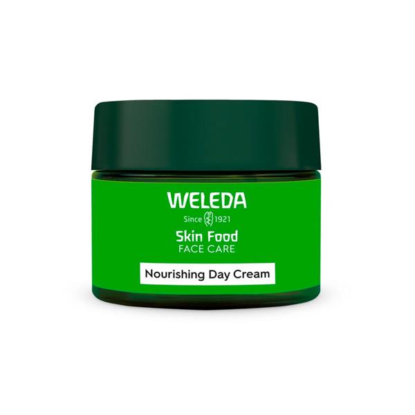 Weleda Skin Food Nourishing Day Cream 40m