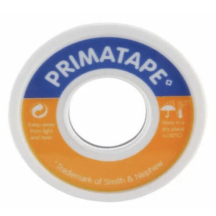 Primatape Waterproof 2.5CMx5M - OhYouLuckyDuck.com.au