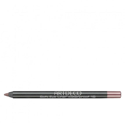Artdeco Soft Eye Liner Waterproof 15 Dark Hazelnut 1.2g - OhYouLuckyDuck.com.au