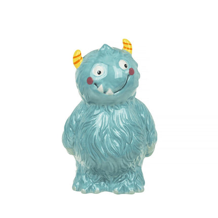 Out Of The Blue Monster Money Muncher Coin Eating Piggy Bank