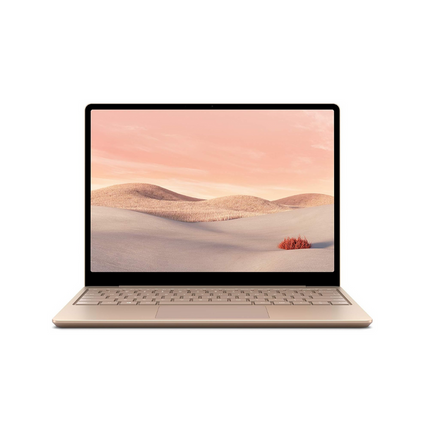 Microsoft Surface Laptop Go 12.4 Inches Touch Core I5-1035G1 Windows 11 - Refurbished
