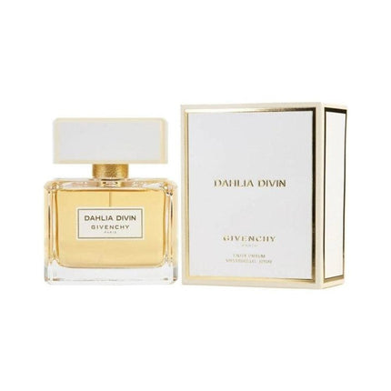 Givenchy Dahlia Divin Nude EDP 50mL - OhYouLuckyDuck.com.au