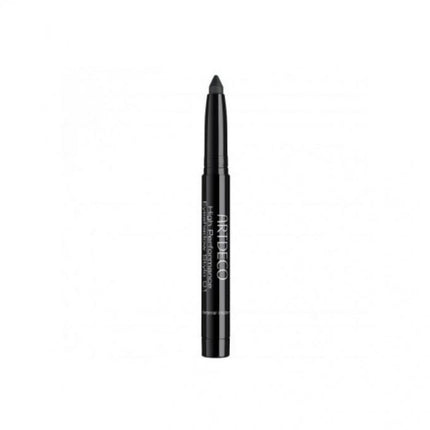 Artdeco High Performance Eyeshadow Stylo 01 Black 1.4g - OhYouLuckyDuck.com.au