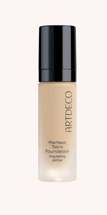 ARTDECO Perfect Teint Foundation12 - Soft vanilla - OhYouLuckyDuck.com.au