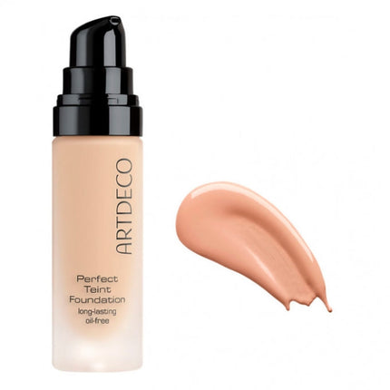 Artdeco Perfect Teint Foundation 35 Natural 20ml - OhYouLuckyDuck.com.au