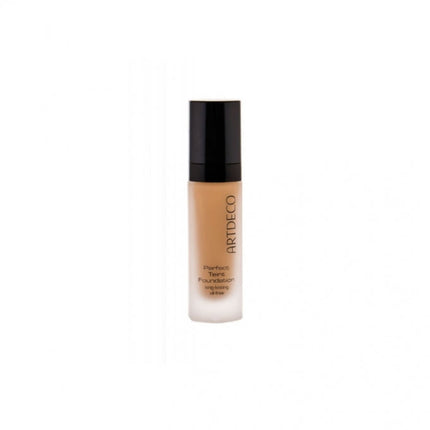 Artdeco Perfect Teint Foundation 56 Olive Beige 20ml - OhYouLuckyDuck.com.au