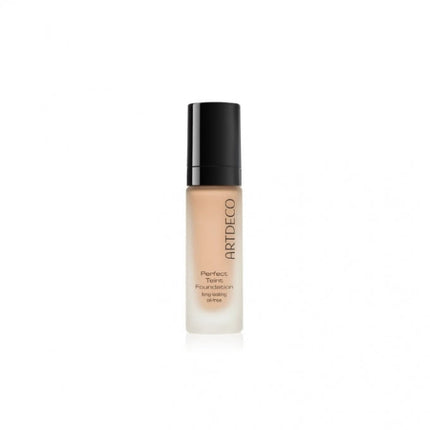 Artdeco Perfect Teint Foundation 20 Warm Vanilla 20ml - OhYouLuckyDuck.com.au