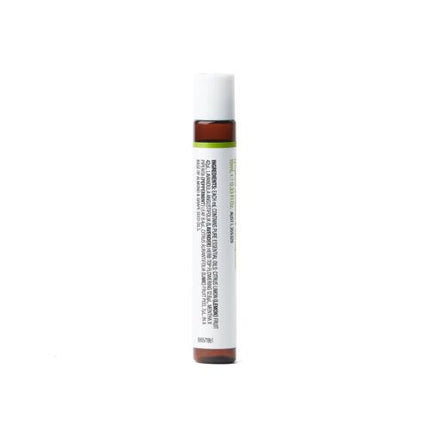 IN ESSENCE IE: HEADACHE ESSENTIAL OIL ROLL ON 10ML - OhYouLuckyDuck.com.au