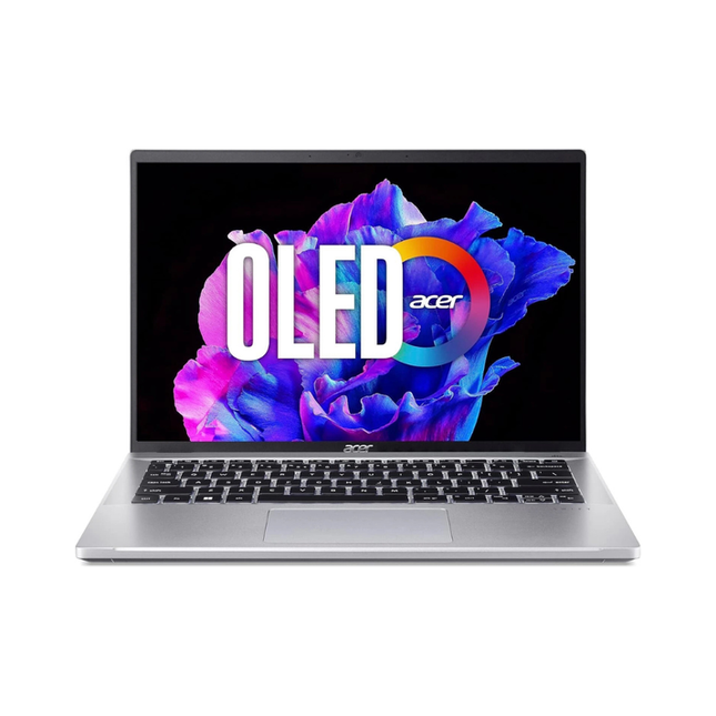 Acer Swift Go 14 Inches Sfg14 Fhd Oled Core I5-13500H Windows 11 - Refurbished