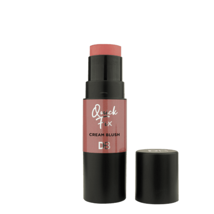 DB Cosmetics Flawless ALL IN 1 Cream Blush Peachy - OhYouLuckyDuck.com.au